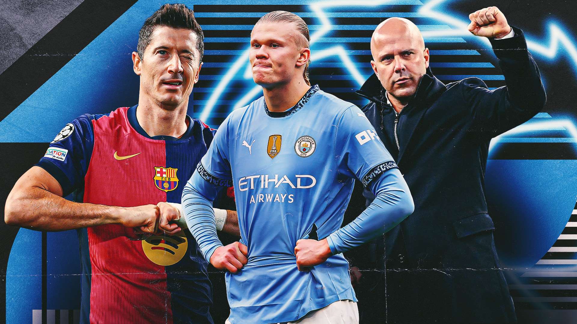 他将在新的 他将在新的