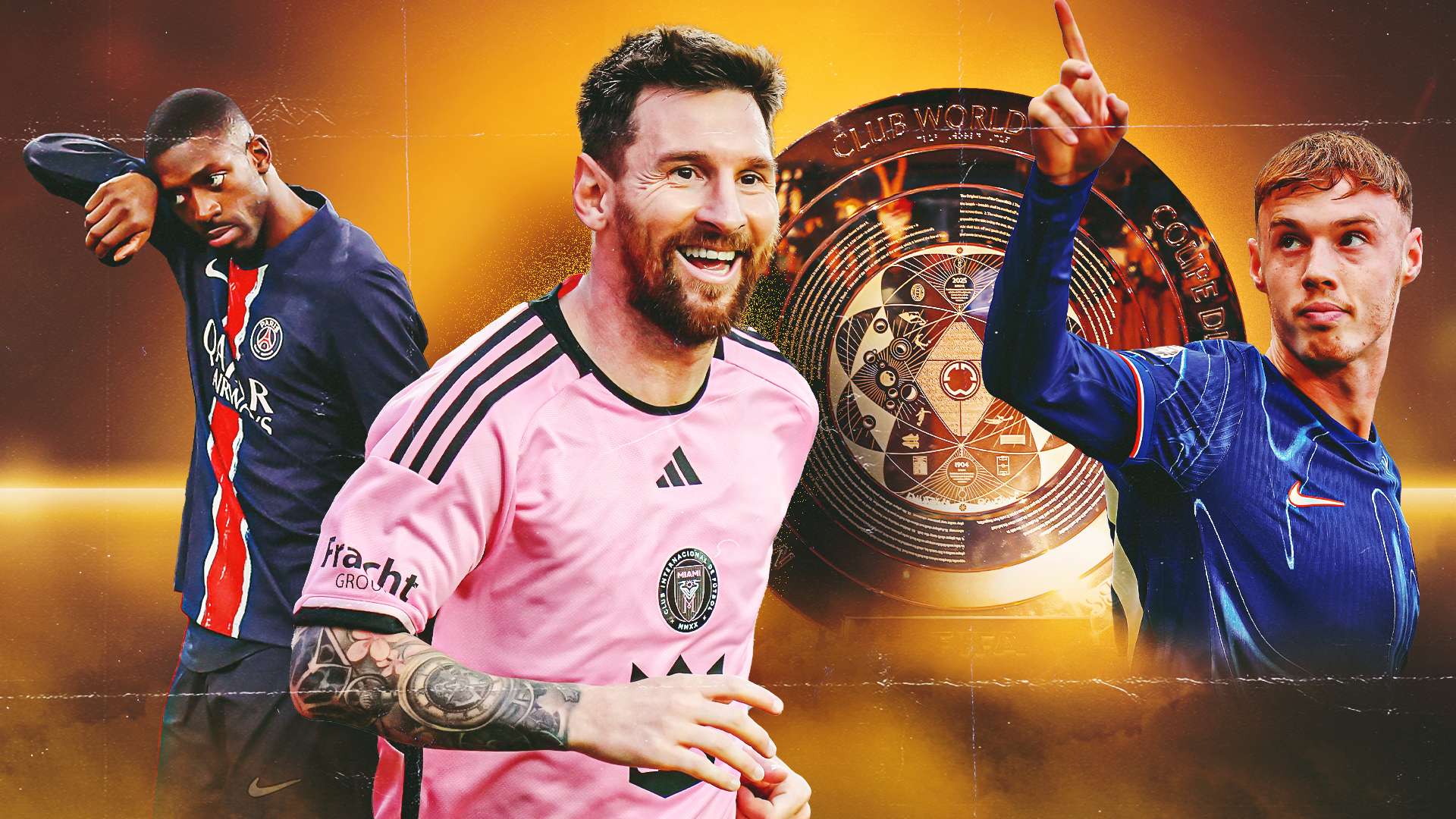 在当今足坛 在当今足坛